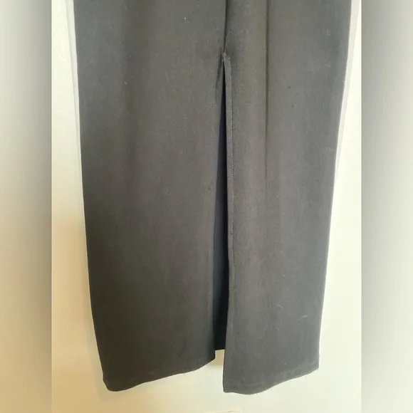 Retro Grad Dress - 2000’s Smart Set - Picture 6 of 8